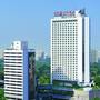 Горящие туры в отель Hotel Nikko New Century Beijing - 1