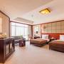Горящие туры в отель Shanxi Hotel Beijing - 6