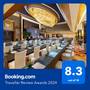 Горящие туры в отель Radegast Hotel Beijing Bohao - 3