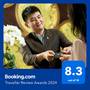 Горящие туры в отель Radegast Hotel Beijing Bohao - 2
