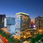 Горящие туры в отель Radegast Hotel Beijing Bohao - 1