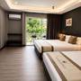 Горящие туры в отель The Natural Resort - 6