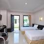 Горящие туры в отель The Natural Resort - 5