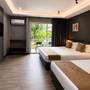 Горящие туры в отель The Natural Resort - 5