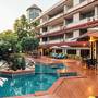Горящие туры в отель Gazebo Resort Pattaya - 1