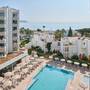 Горящие туры в отель Hipotels Bahia Grande - 4
