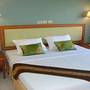 Горящие туры в отель The Park Hotel - 1