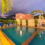 Горящие туры в отель Thai Siam Residence - 4
