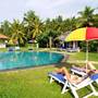 Горящие туры в отель Aquarius Resort - 6
