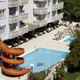 Горящие туры в отель Sealine Hotel - 4