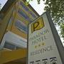 Горящие туры в отель Parador Hotel Residence - 1