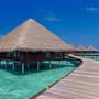 Горящие туры в отель Adaaran Club Rannalhi - 3