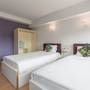 Горящие туры в отель Lantana Pattaya Hotel & Resort - 4