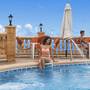 Горящие туры в отель Club Cala Murada - 1