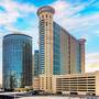 Горящие туры в отель Grand Millennium Al Wahda Abu Dhabi - 6