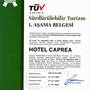 Горящие туры в отель Hotel Caprea - 1