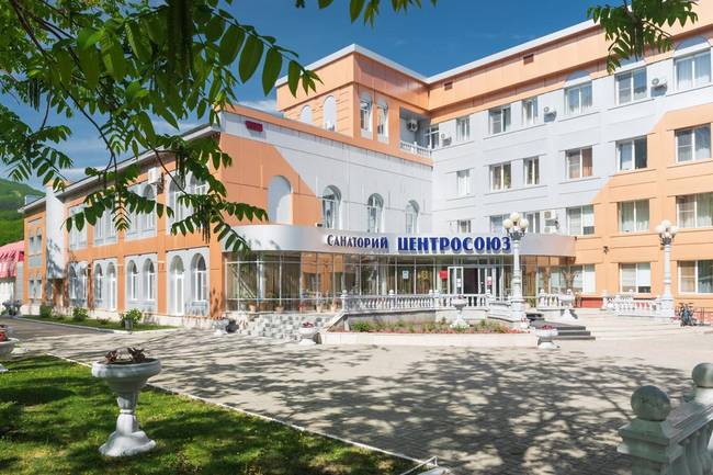 Центросоюз РФ