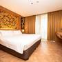 Горящие туры в отель Centara Nova Hotel & Spa Pattaya - 5