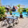 Горящие туры в отель Suppamitr Villa Hotel - 5