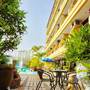 Горящие туры в отель Suppamitr Villa Hotel - 6