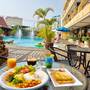 Горящие туры в отель Suppamitr Villa Hotel - 1