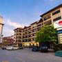 Горящие туры в отель Nova Park Hotel - 2