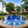 Горящие туры в отель Nova Park Hotel - 1
