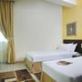 Горящие туры в отель TIME Crystal Hotel Apartments Apart - 3