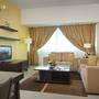 Горящие туры в отель TIME Crystal Hotel Apartments Apart - 4
