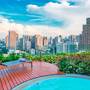 Горящие туры в отель Aloft Bangkok - 4