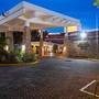Горящие туры в отель Mombasa Continental Resort - 5