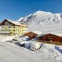 Горящие туры в отель Garni Kristall Hotel - 6