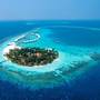 Горящие туры в отель Diamonds Athuruga Beach & Water Villas - 1