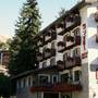 Горящие туры в отель Berthod Hotel - 1