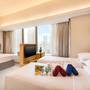 Горящие туры в отель Dorsett Mongkok Hotel - 2