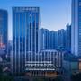 Горящие туры в отель Le Meridien Chongqing, Nan'an - 2
