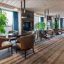 Горящие туры в отель Le Meridien Chongqing, Nan'an - 6