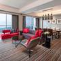 Горящие туры в отель Le Meridien Chongqing, Nan'an - 5