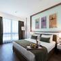 Горящие туры в отель ISG Airport Hotel - 2