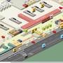 Горящие туры в отель ISG Airport Hotel - 5