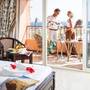 Горящие туры в отель Three Corners Happy Life Beach Resort - 5