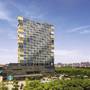 Горящие туры в отель The QUBE Pudong - 6