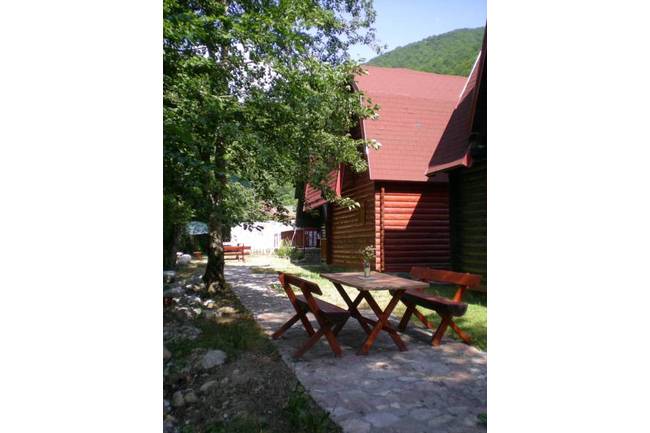 Апартментс Раджско Село