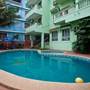 Горящие туры в отель Nifa Hotel - 4