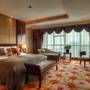 Горящие туры в отель KingWorld Hotel - 1
