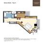 Горящие туры в отель Chatrium Residence Sathon Bangkok - 5