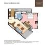 Горящие туры в отель Chatrium Residence Sathon Bangkok - 4