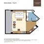 Горящие туры в отель Chatrium Residence Sathon Bangkok - 3
