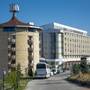 Горящие туры в отель Divaisib Termal Resort & Spa Hotel - 2
