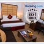 Горящие туры в отель Al Hamra Hotel - 5